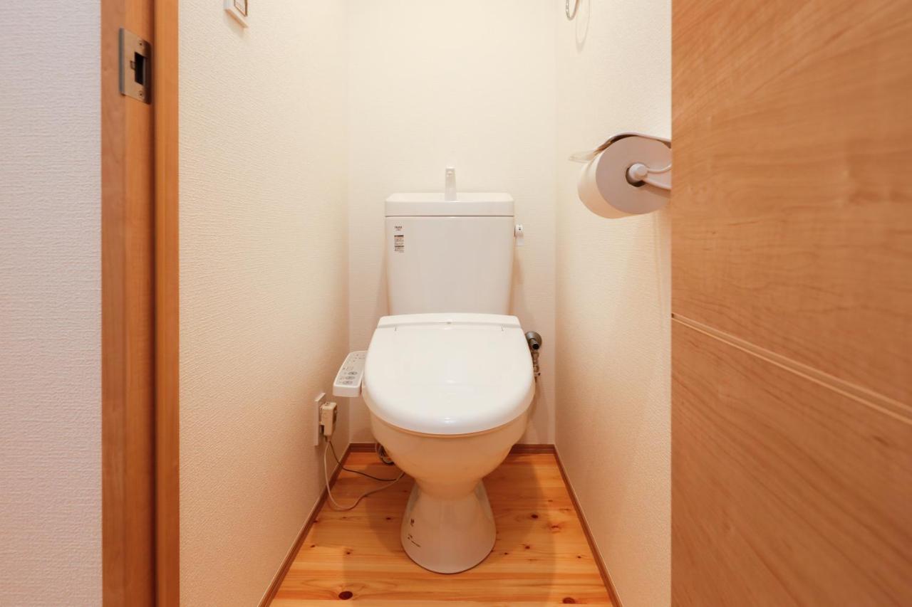 Apartment Nakano Five Präfektur Tokio